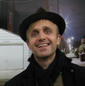 picture of Simon Menner